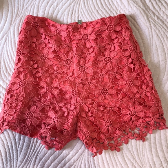 Hollister Pants - Short size 0